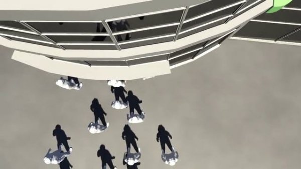 Hollywood Camera Work Hot Moves the Science of Awesome озвучка на русском