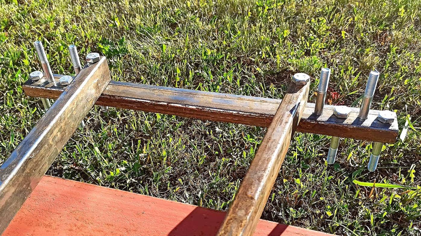 Дачный умелец показал свои изобретения! Сразу сделал себе такие же смотреть онлайн