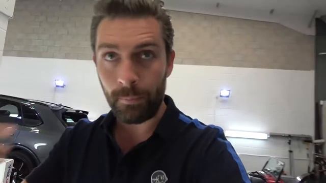 The Ultimate New Car Preparation Range Rover Autobiography смотреть онлайн