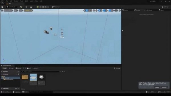 Unreal Engine 5.0.1 | Twinmotion 2022.1 Export | Datasmith Twinmotion Importer | Twinmotion Content