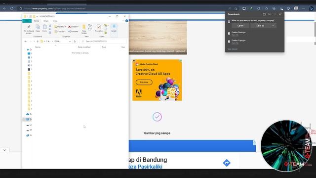 #10 Membuat Surfaces Texture Dasar di Archicad - Tutorial ARCHICAD 26 Indonesia | Q DESAIN ID смотреть онлайн