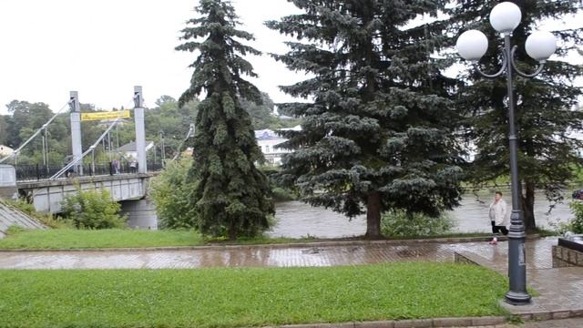 Экскурсия - Русская гармонь на Селигере.
