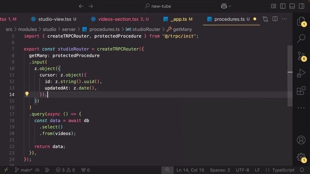 11. Studio videos смотреть онлайн