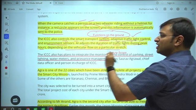 The Hindu Analysis l Editorial Analysis l 15 May l UPSC PRE 2024 l StudyIQ IAS English смотреть онлайн