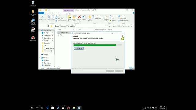 Ccleaner professional edition for free 2016 смотреть онлайн