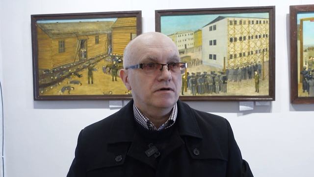 «Мив татові пензлики в Млинівці». Син художника-наївіста Петра Савчина вперше розповів про батька смотреть онлайн