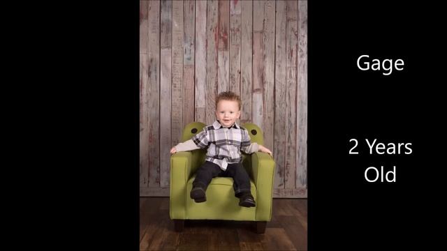 Our little Leonardo wanting a baby Donatello смотреть онлайн