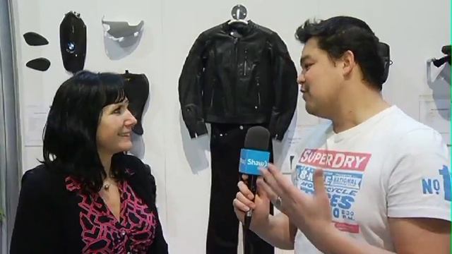 Motorcycle Show смотреть онлайн