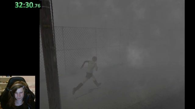 Silent Hill 3 Ps2 EMU NG+ No Extra Options 1:04:45 смотреть онлайн