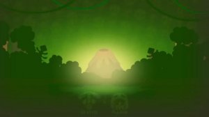 Фон «Пещера» | Background «Cave»