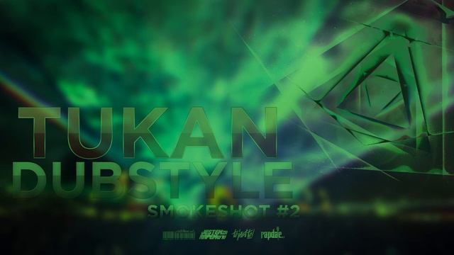 Tukan - Dubstyle (SmokeShot #2) смотреть онлайн