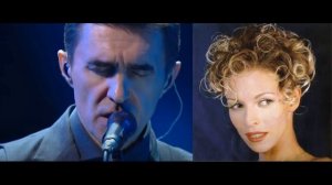 Я останусь с тобой - Наутилус feat. Наталья Ветлицкая