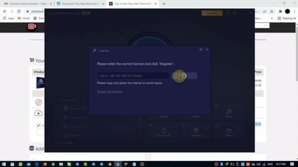 Best Deleted Data Recovery software 2022 | iTop Data Recovery | Free Data Recovery software 100%