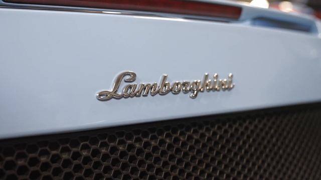 Lamborghini Gallardo Highlights | Charity Cars & Coffee 2023 | TheAutoLoft смотреть онлайн