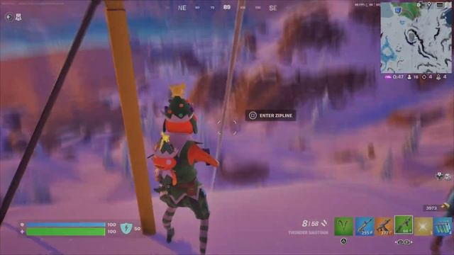Fortnite Anime Winrar Hnnnng смотреть онлайн
