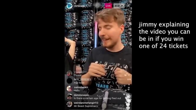 MrBeast на грани ОТМЕНЫ смотреть онлайн