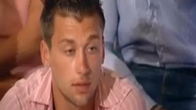 Разборки Амины и Кати