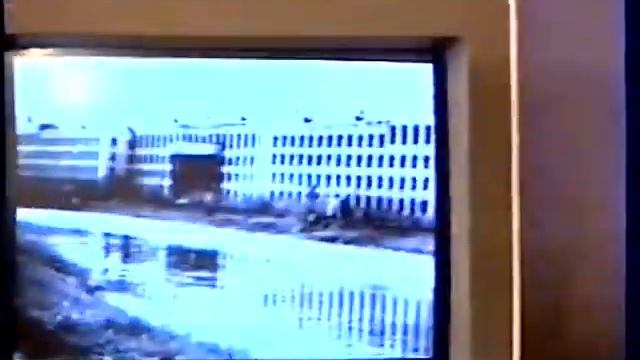 Первая выставка ИКТ в Якутии 1993 смотреть онлайн