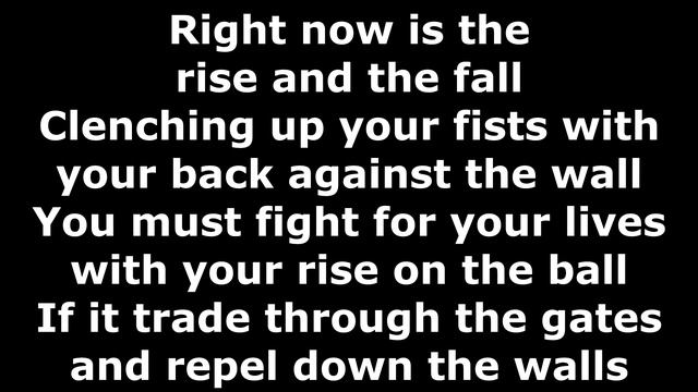 Prozak (ft. Sid Wilson) - End Of Us - Lyrics смотреть онлайн