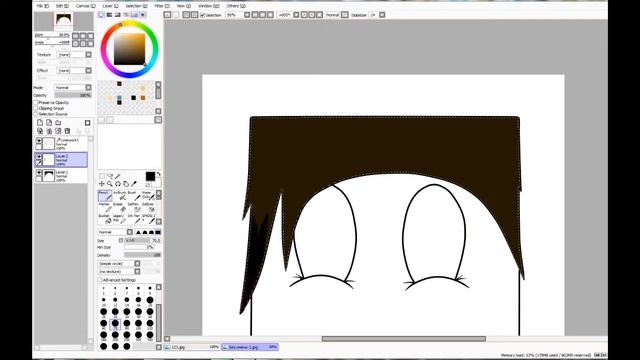 Speed ARt # 20 Zerogamesish смотреть онлайн