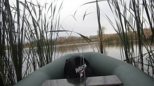 РЫБАЛКА НА ЩУКУ В ЗАРОСЛЯХ  КАМЫША. РАЗВЕДКА  ЩУЧЬИХ МЕСТ. РЫБАЛКА НА СПИННИНГ.