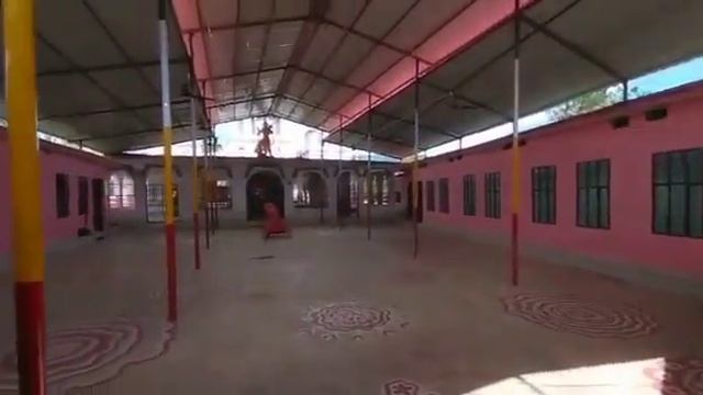 mata mehya bhagwati mandir ka sunder nezara... # Himanshu Gupta#. смотреть онлайн