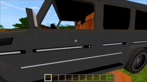НАШЁЛ ЗАБРОШЕННЫЙ ГЕЛИК В ЛЕСУ в МАЙНКРАФТ МОДЫ! ОБЗОР МОДА в MINECRAFT ВИДЕО
