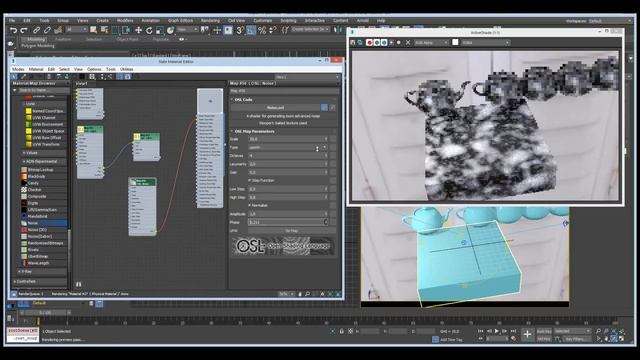 3ds Max: OSL Basics смотреть онлайн