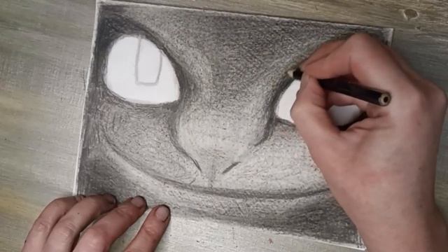 КАК НАРИСОВАТЬ БЕЗЗУБИКА смотреть онлайн