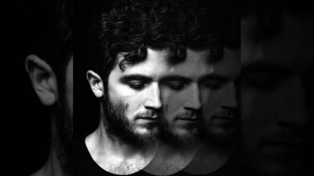 Nicolas Jaar - A time for us (DJ ELIP Remix) [Demo] смотреть онлайн