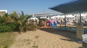 Grand Şeker Hotel Side / Antalya