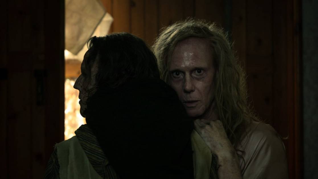 Питер Пэн : Кошмар в Нетландии - Русский трейлер смотреть онлайн