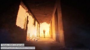 Поднятие уровня в одиночку/Solo Leveling (Opening 1)