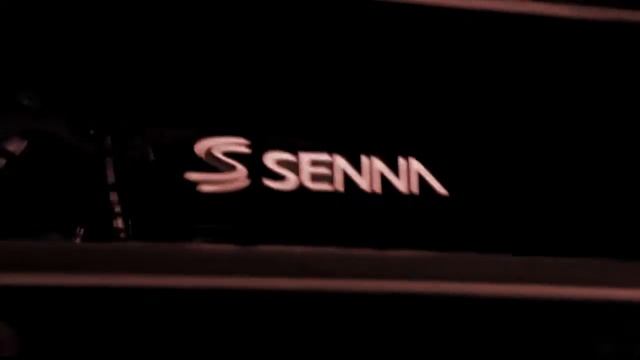 senna legend project смотреть онлайн