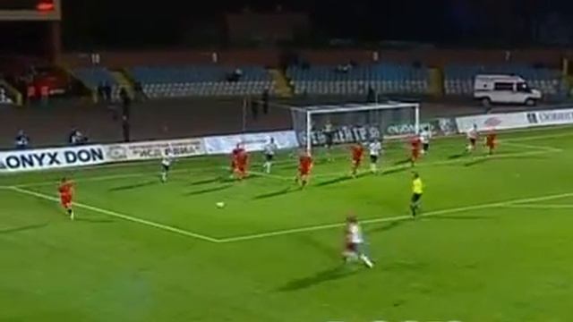 "Металург-Д" - "Кривбас" 2:2 смотреть онлайн