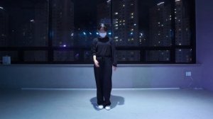 Dabeull - New Order ft. Holybrune│ ' BISU ' Waacking Class │ 파주 운정 댄스학원