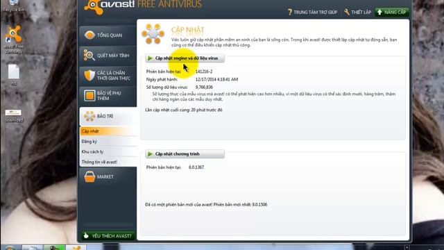 Cao đẳng FPT polytechnic quynhncpd01527 hướng dẫn sử dụng avast antivirus смотреть онлайн