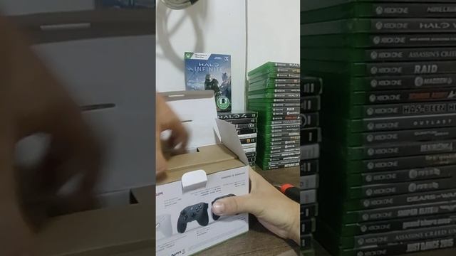 UNBOXIMG GAMESIR G7 SE BLACK ! 2024 смотреть онлайн