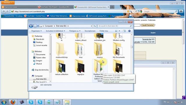 Cum să instalezi și Configurezi RAdmin Server.... смотреть онлайн