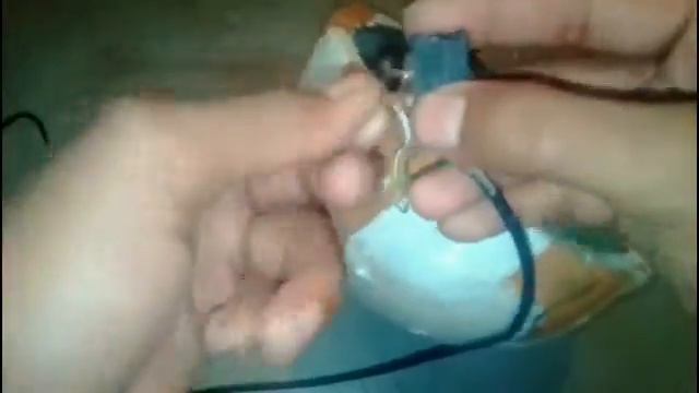 How to make an head massager смотреть онлайн