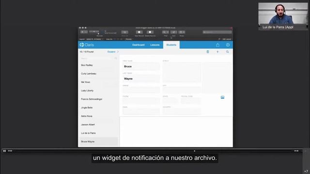 Claris Connect Under the Hood: El impacto de la automatización del flujo de trabajo смотреть онлайн