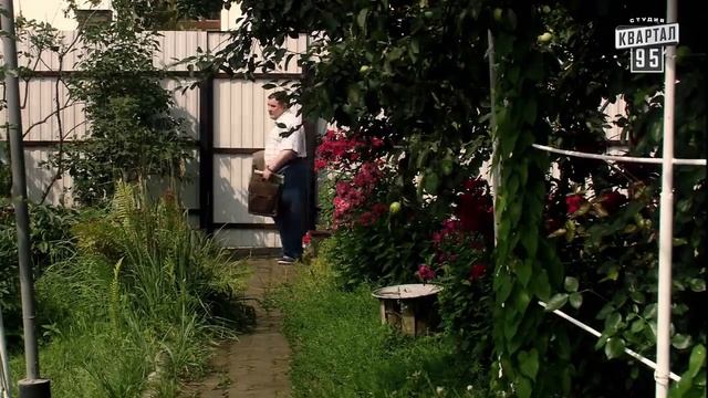 Папаши(2011)-1 серия в HD качестве