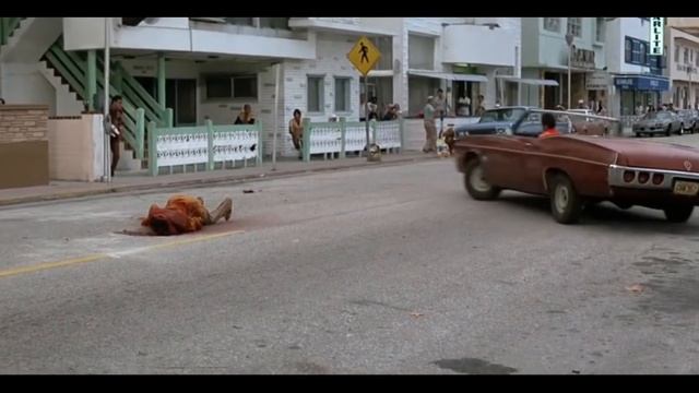 Tony Montana - Dream Space Edit (Scarface)