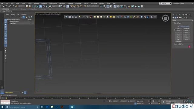 Outline - 3ds Max 2019 Architectural Workshop смотреть онлайн