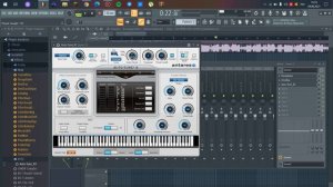как свести голос в фл студио ответы тут эффекты и мой фл обучение