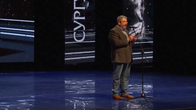 Финалисты ТЭФИ-Регион 2014 телекомпания СТВ за передачу ВСТАВАЙ смотреть онлайн
