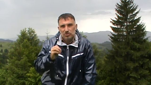 Приглашение на Закарпатский тренинг Сергея Вожжова смотреть онлайн
