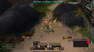 Wow Dragonflight. Выбираем класс для новичка.