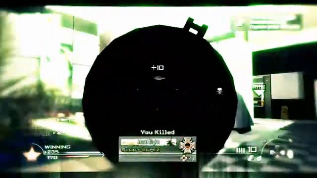 My Sync | EP.3 (M-200 zFeDx @ Terminal) | Competitive Clip. смотреть онлайн