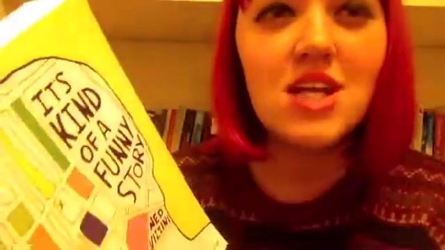 December reading смотреть онлайн